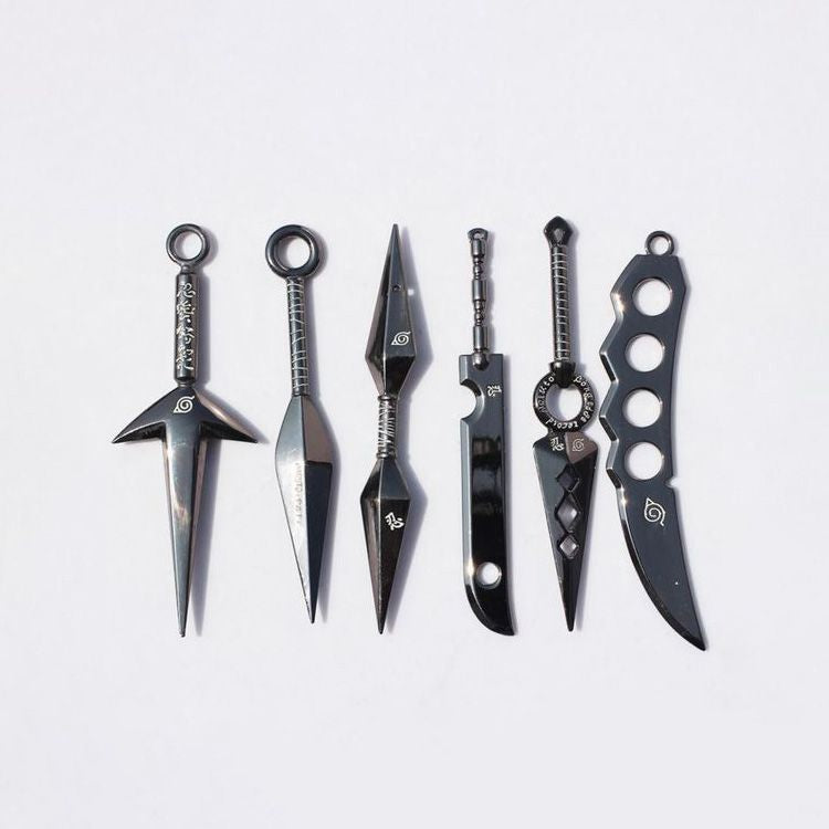 Anime Replicas & Accessories