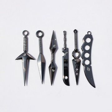 Anime Replicas & Accessories