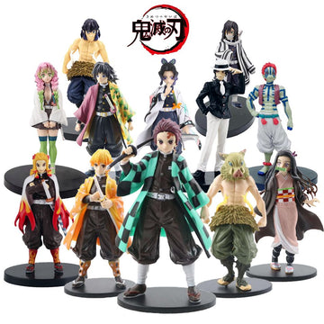 Figures & Bobbleheads